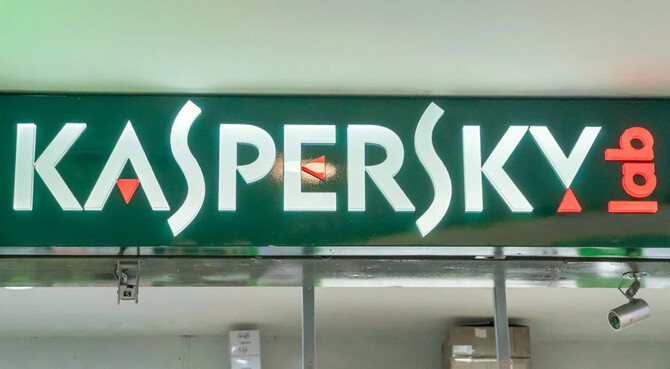 Stany Zjednoczone wkrótce zakażą u siebie sprzedaży rosyjskiego oprogramowania antywirusowego Kaspersky [1]