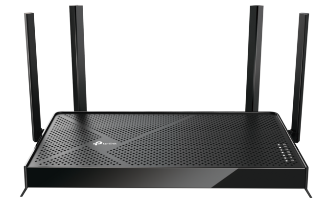 TP-Link wprowadza do oferty 5 nowych urządzeń sieciowych w standardzie WiFi 7, w tym systemy Mesh Deco B85 [4]