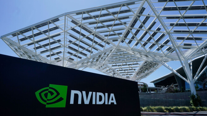 NVIDIA chce rozszerzyć działalność na Bliskim Wschodzie. Ma to częściowo zrekompensować problemy na rynku chińskim [1]
