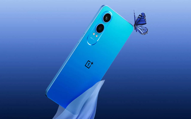 OnePlus Nord CE4 Lite 5G - nowy budżetowy smartfon, który oferuje ekran AMOLED i 80 W ładowanie. Przy zakupie słuchawki gratis [2]