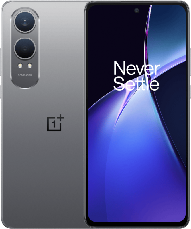 OnePlus Nord CE4 Lite 5G - nowy budżetowy smartfon, który oferuje ekran AMOLED i 80 W ładowanie. Przy zakupie słuchawki gratis [4]