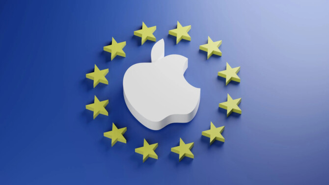 Apple uznane winnym naruszenia europejskiego aktu o rynkach cyfrowych. Firmie grozi kilkadziesiąt miliardów dolarów kary [1]