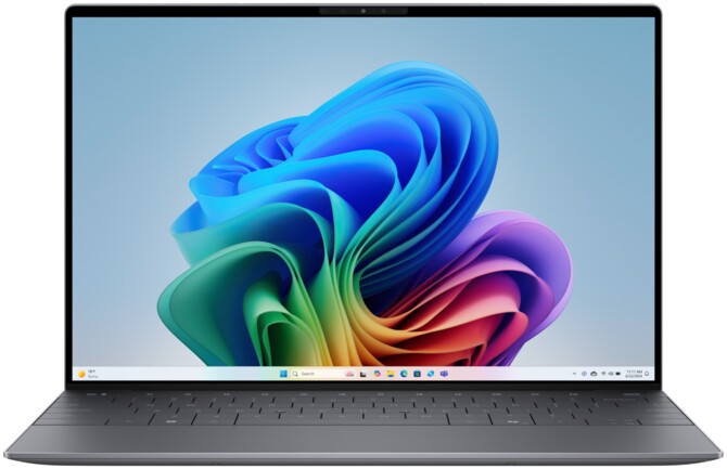 LG Display prezentuje pierwszy ekran typu Tandem OLED dla laptopów - jaśniejszy i mniej podatny na wypalenia [2]