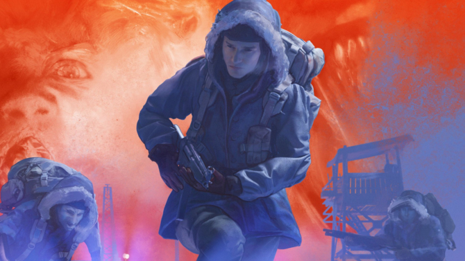 The Thing: Remastered - twórcy przekonują, że ich gra będzie czymś więcej niż tylko odrestaurowaniem klasyki [1]
