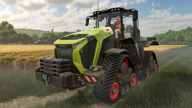 Farming Simulator 25 - nowa odsłona popularnej serii nadchodzi. Zwiastun z datą premiery i zawartość kolekcjonerki [3]