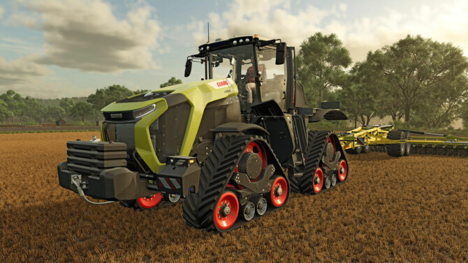 Farming Simulator 25 - nowa odsłona popularnej serii nadchodzi. Zwiastun z datą premiery i zawartość kolekcjonerki [6]