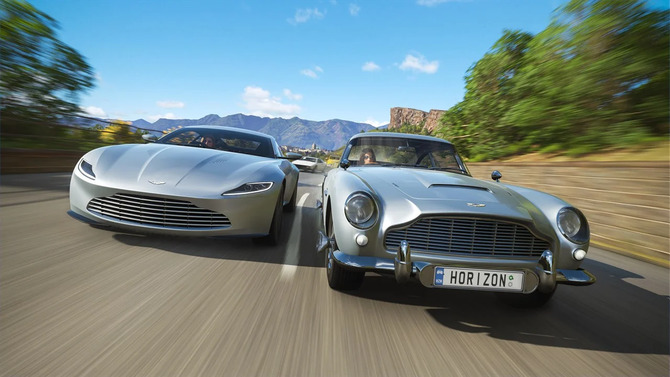 Forza Horizon 4 niebawem zniknie z cyfrowej dystrybucji. Pojawia się ostatnia okazja do nabycia gry [2]