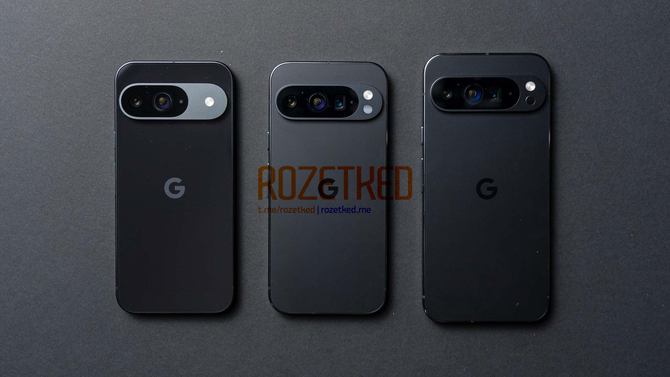 Google już teraz zapowiada premierę smartfonów z serii Pixel 9. Pojawią się szybciej, niż myśleliśmy [2]