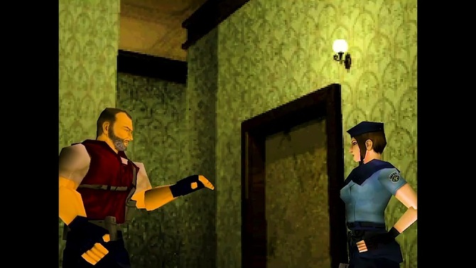 Resident Evil - GOG wystawia na sprzedaż oryginalną trylogię. Pierwsza część już dostępna, pozostałe wkrótce dojdą [2]