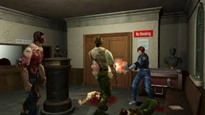Resident Evil - GOG wystawia na sprzedaż oryginalną trylogię. Pierwsza część już dostępna, pozostałe wkrótce dojdą [3]