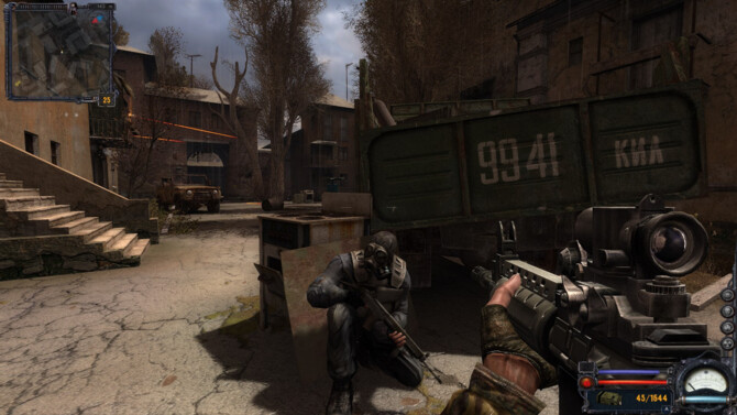 S.T.A.L.K.E.R.: Legends of the Zone Trilogy zostało wzbogacone o oficjalną obsługę modów na konsolach [2]