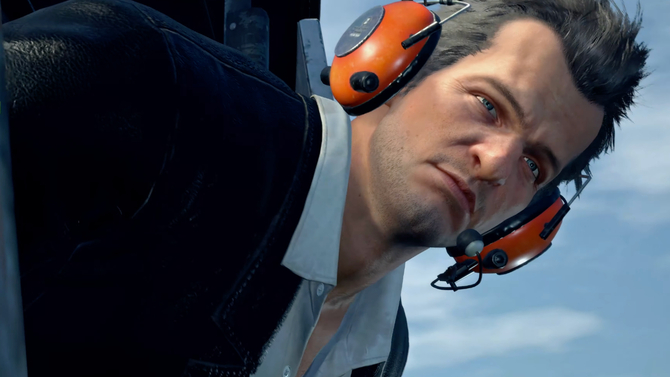 Dead Rising Deluxe Remaster - popularna gra o rozwalaniu zombie dostanie kolejne odświeżenie [1]