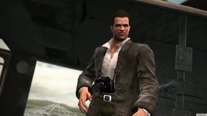 Dead Rising Deluxe Remaster - popularna gra o rozwalaniu zombie dostanie kolejne odświeżenie [4]