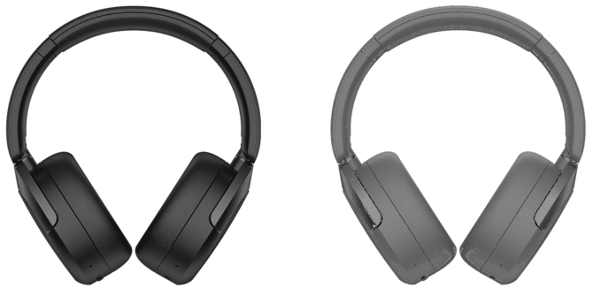 Edifier W830NB - premiera nowych niedrogich słuchawek wokółusznych z łącznością bezprzewodową Bluetooth 5.4 i ANC [3]