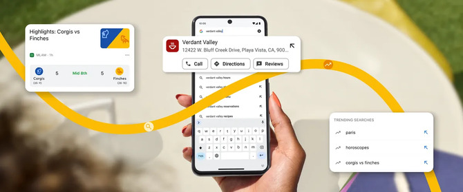 Google Chrome for Android and iOS is getting new features that let you use the browser more efficiently.