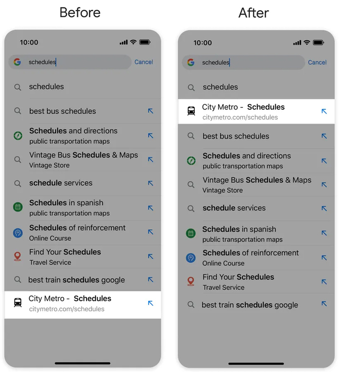 Google Chrome dla Androida i iOS otrzymuje nowe funkcje, które pozwolą efektywniej korzystać z przeglądarki [3]