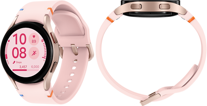 Samsung Galaxy Watch FE - premiera nowego (?) smartwatcha, który oferuje... to samo, co model sprzed kilku lat [3]