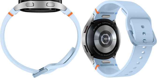 Samsung Galaxy Watch FE - premiera nowego (?) smartwatcha, który oferuje... to samo, co model sprzed kilku lat [4]