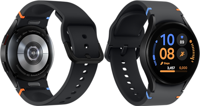 Samsung Galaxy Watch FE - premiera nowego (?) smartwatcha, który oferuje... to samo, co model sprzed kilku lat [5]