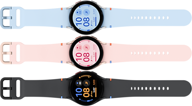 Samsung Galaxy Watch FE - premiera nowego (?) smartwatcha, który oferuje... to samo, co model sprzed kilku lat [2]