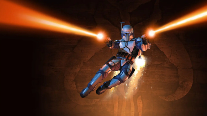 Star Wars: Bounty Hunter - Jango Fett powróci w nowym wydaniu na aktualne platformy. Znamy datę premiery i ceny [1]