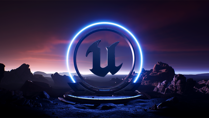 Unreal Engine 5 i Unreal Engine 4 na materiałach porównawczych. Czy wzrost jakości uzasadnia tak duży spadek liczby FPS-ów? [1]