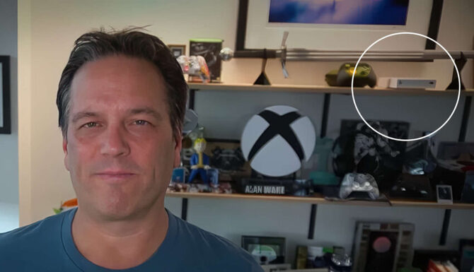 Xbox Keystone - tak prezentuje się konsola do grania w chmurze, która nigdy nie ujrzy światła dziennego [4]