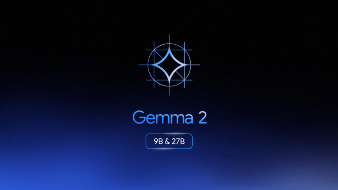Gemma 2 - Google udostępnia zaawansowany otwarty model LLM, który stawia na efektywność działania [1]