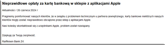 Użytkownicy sprzętów Apple stracili sporo pieniędzy. Wszystko przez błąd techniczny, który wystąpił w App Store [3]