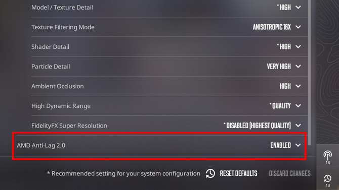 AMD FSR 3.1 i Radeon Anti-Lag 2 - już dostępne w najnowszych sterownikach Adrenalin Edition oraz dużych grach AAA [3]