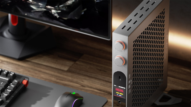 FiiO K19 i K9 AKM - zaprezentowano nowe topowe karty dźwiękowe Hi-Fi dla najbardziej wymagających użytkowników [1]