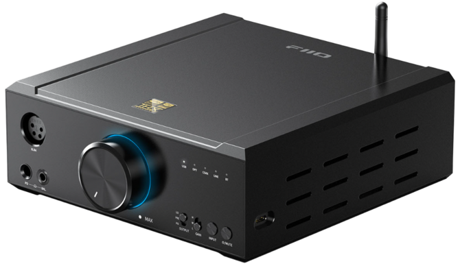 FiiO K19 i K9 AKM - zaprezentowano nowe topowe karty dźwiękowe Hi-Fi dla najbardziej wymagających użytkowników [5]