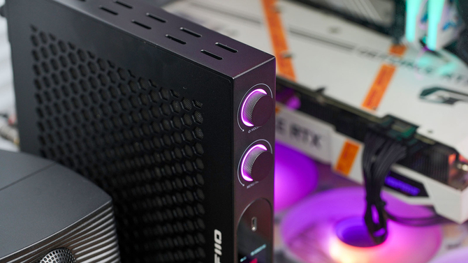 FiiO K19 i K9 AKM - zaprezentowano nowe topowe karty dźwiękowe Hi-Fi dla najbardziej wymagających użytkowników [3]