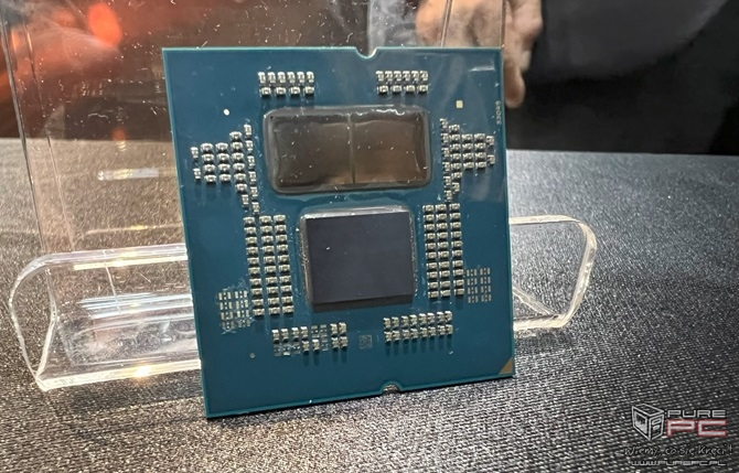 AMD Ryzen 9000 processors will offer better memory controllers and native support for fast DDR5 RAM [nc1]