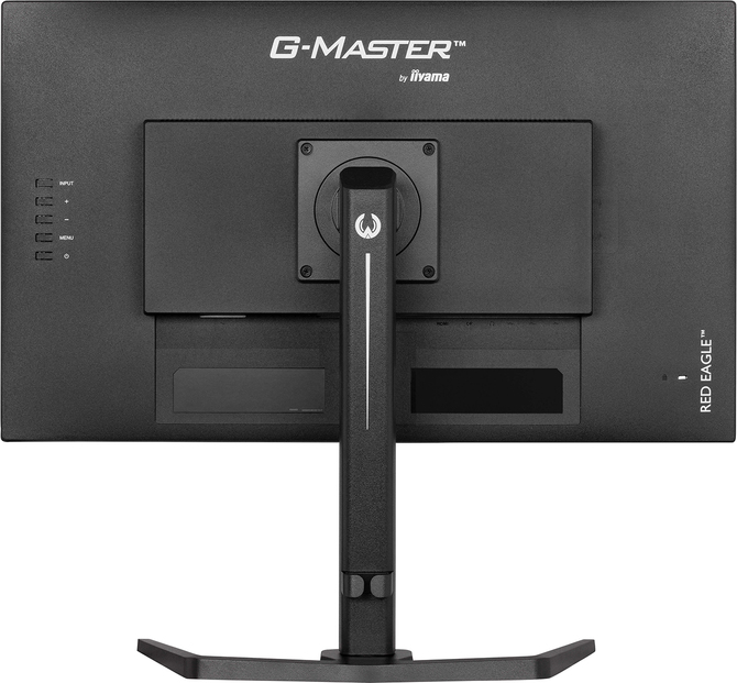 Nowe monitory dla graczy od firmy iiyama. Do serii Red Eagle wkraczają modele z matrycą Fast IPS o 180 Hz odświeżaniu [4]