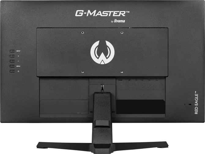 Nowe monitory dla graczy od firmy iiyama. Do serii Red Eagle wkraczają modele z matrycą Fast IPS o 180 Hz odświeżaniu [5]
