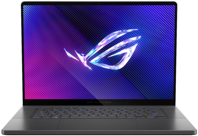 ASUS Zenbook S 16 oraz ROG Zephyrus G16 - Laptopy z AMD Ryzen AI 9 HX 370 lada moment pojawią się w Polsce [4]
