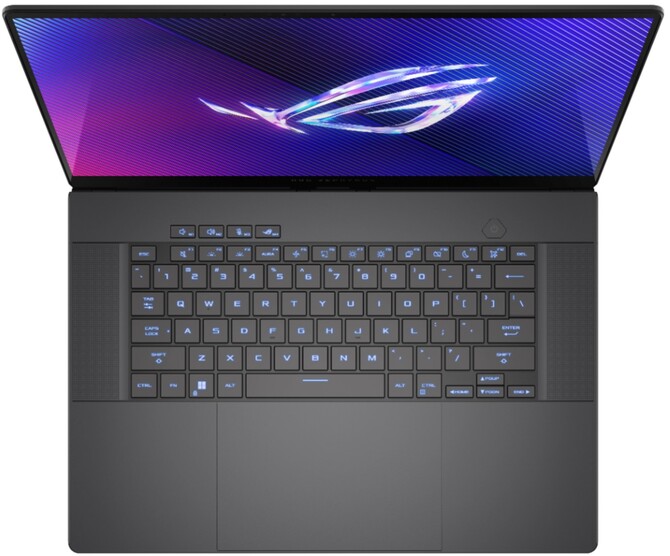 ASUS Zenbook S 16 oraz ROG Zephyrus G16 - Laptopy z AMD Ryzen AI 9 HX 370 lada moment pojawią się w Polsce [5]