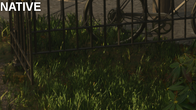 Palit GeForce RTX 4070 Ti SUPER GamingPro obsłuży wszystko - NVIDIA DLSS, Frame Generation, Path i Ray Tracing, Reflex  [nc3]