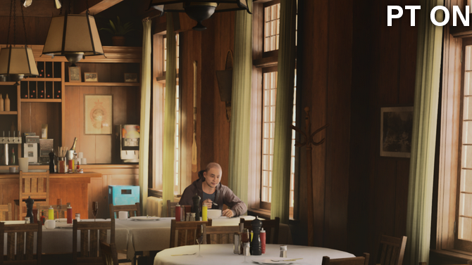 Palit GeForce RTX 4070 Ti SUPER GamingPro obsłuży wszystko - NVIDIA DLSS, Frame Generation, Path i Ray Tracing, Reflex  [nc28]