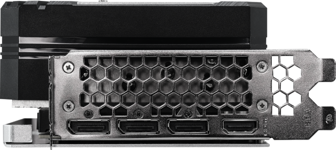 Palit GeForce RTX 4070 Ti SUPER GamingPro obsłuży wszystko - NVIDIA DLSS, Frame Generation, Path i Ray Tracing, Reflex [nc1]