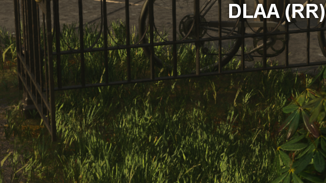 Palit GeForce RTX 4070 Ti SUPER GamingPro obsłuży wszystko - NVIDIA DLSS, Frame Generation, Path i Ray Tracing, Reflex  [nc4]