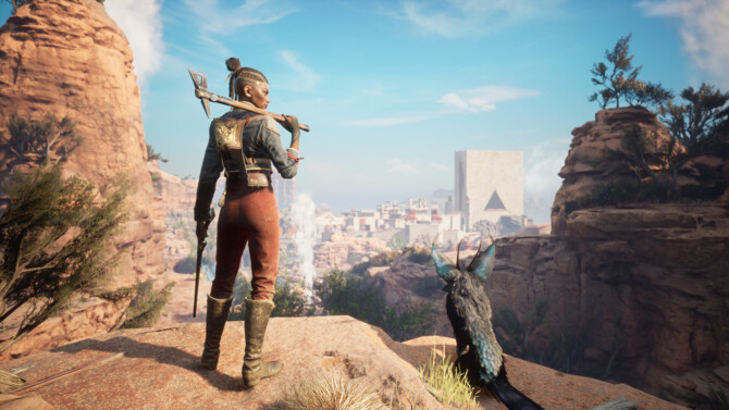 Xbox Game Pass - dobra oferta gier na lipiec. Wśród nich Neon White oraz nowość Flintlock: The Siege of Dawn [4]