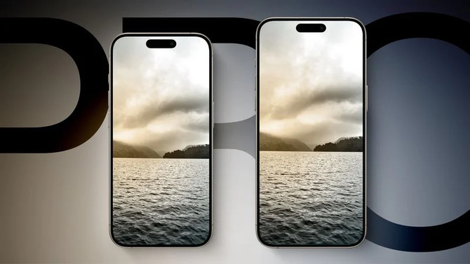 Apple iPhone 16 - The new series of smartphones will bring major changes. Each model will receive a chip from the Apple A18 family [2]