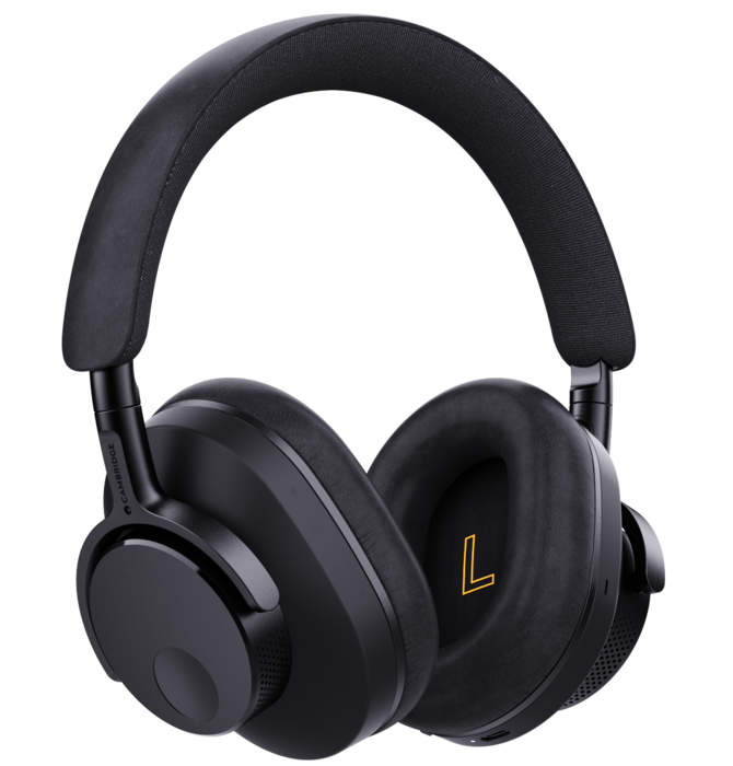 Cambridge Audio Melomania P100 - nowe bezprzewodowe słuchawki wokółuszne z wbudowanym wzmacniaczem w klasie A/B [3]