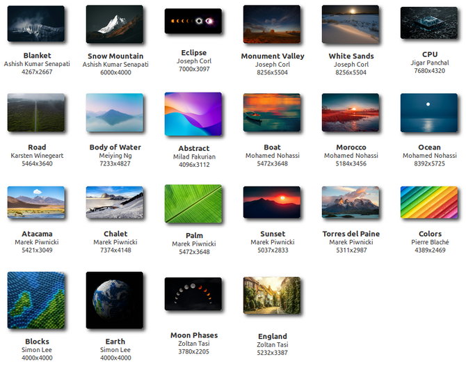 Linux Mint 22 - popularna dystrybucja już dostępna w wersji beta. Alternatywa dla Windowsa staje się coraz przystępniejsza [9]