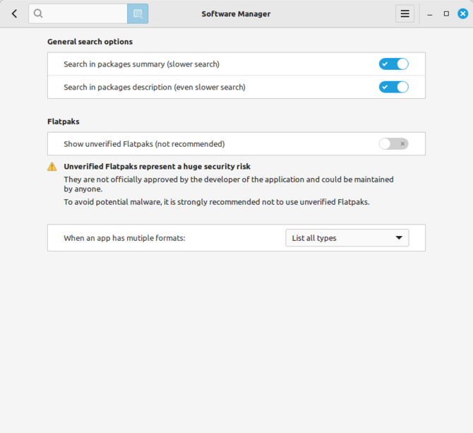 Linux Mint 22 - popularna dystrybucja już dostępna w wersji beta. Alternatywa dla Windowsa staje się coraz przystępniejsza [4]