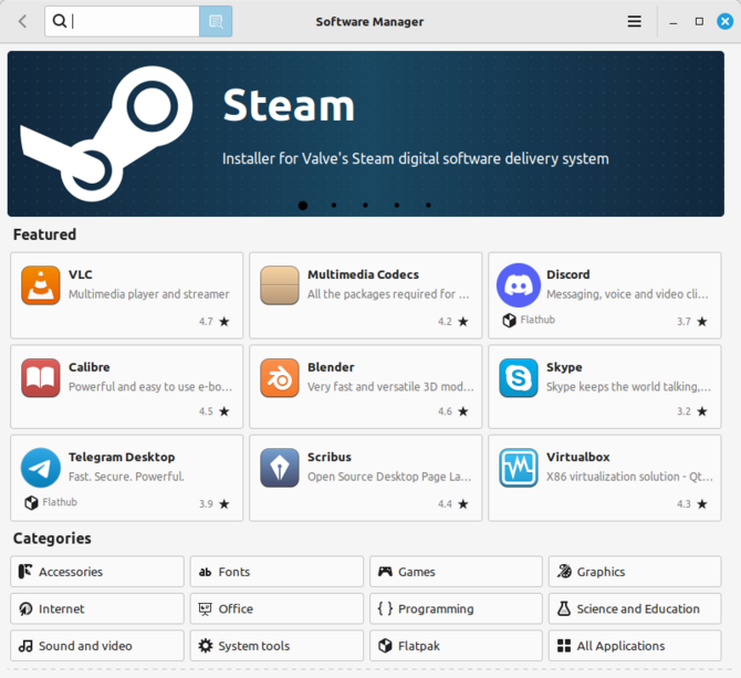 Linux Mint 22 - popularna dystrybucja już dostępna w wersji beta. Alternatywa dla Windowsa staje się coraz przystępniejsza [3]