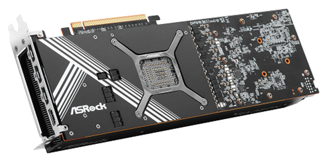 ASRock Radeon RX 7900 XTX i RX 7900 XT Creator - karty graficzne RDNA 3 ze złączem zasilania 12V-2x6 [1]