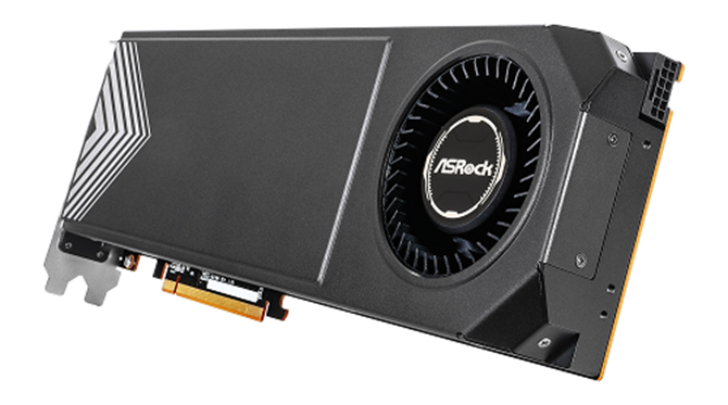 ASRock Radeon RX 7900 XTX i RX 7900 XT Creator - karty graficzne RDNA 3 ze złączem zasilania 12V-2x6 [2]